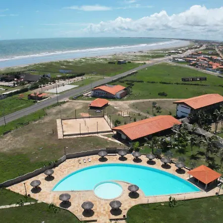 Sistcep Praia Hotel-3