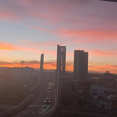 Hotel RRU Puebla-2