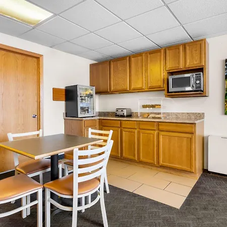 Best Western Lee'S Motor Inn-2