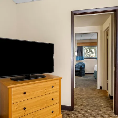 Best Western Lee'S Motor Inn-3