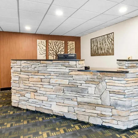 Best Western Lee'S Motor Inn-3