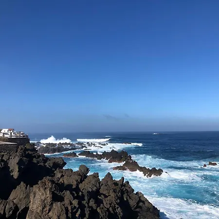 Perola Views Inn By Homie-2