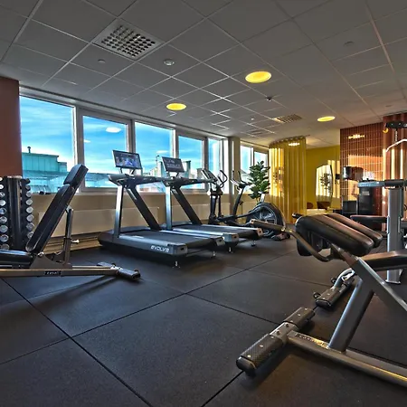 Hotel Birger Jarl-2