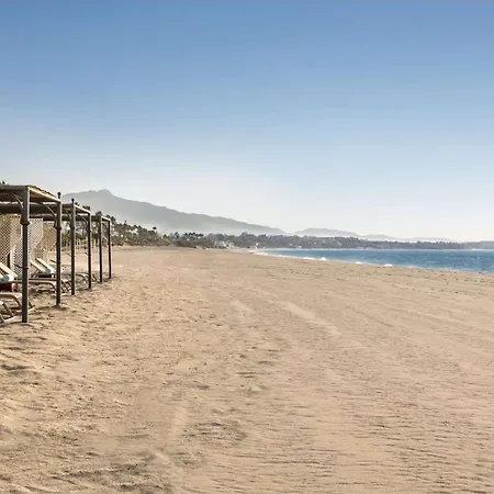 Anantara Villa Padierna Palace Benahavís Marbella Resort - A Leading Hotel of the World-2