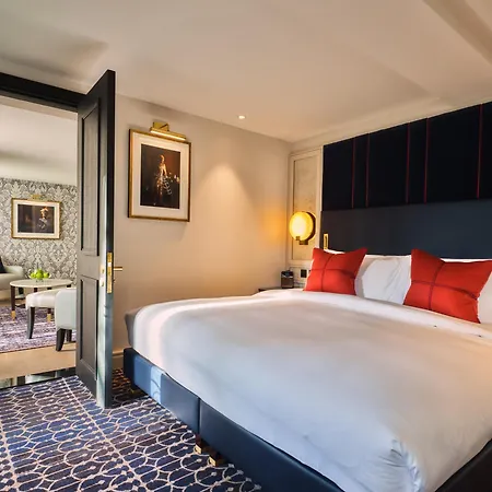 The Mayfair Townhouse-2