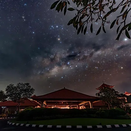 Hilton Bali Resort-3