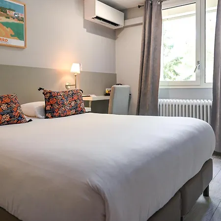 Hotel La Tuiliere-2