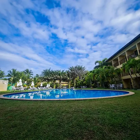 Catussaba Business Hotel-3