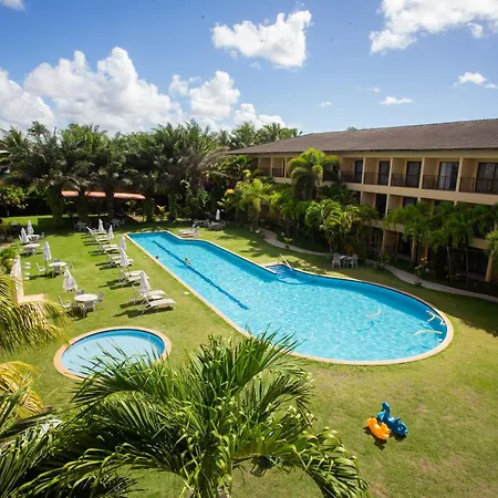 Catussaba Business Hotel-2