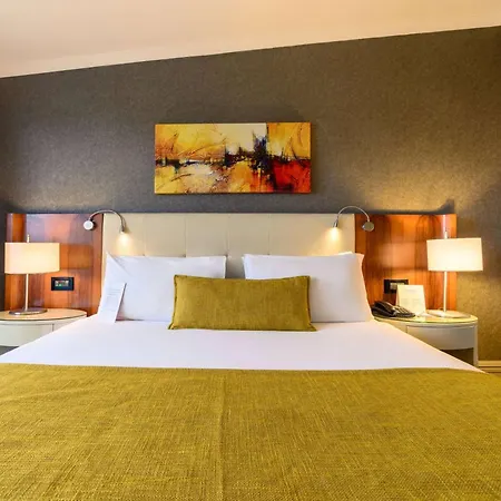 Ramada By Wyndham Istanbul Grand Bazaar-2