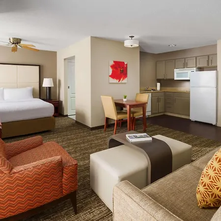 Homewood Suites By Hilton Providence-Warwick-3
