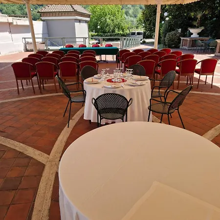 Hotel Civita-3