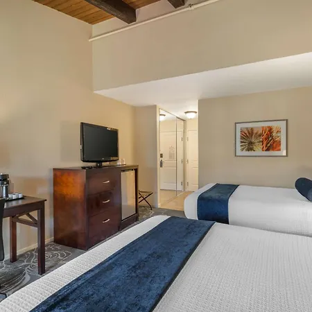 Best Western Plus Carpinteria Inn-2