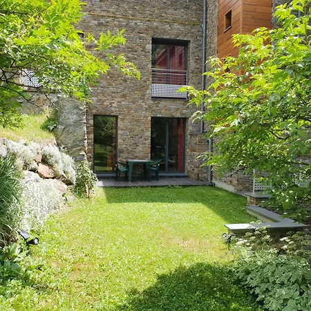 Aparthotel Rialb-2