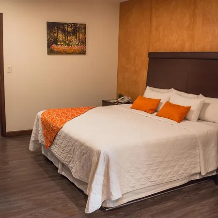 Gran Hotel Cochabamba-2