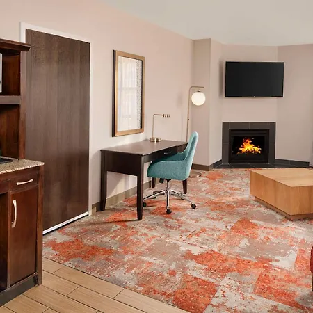 Hilton Garden Inn Ogden-3