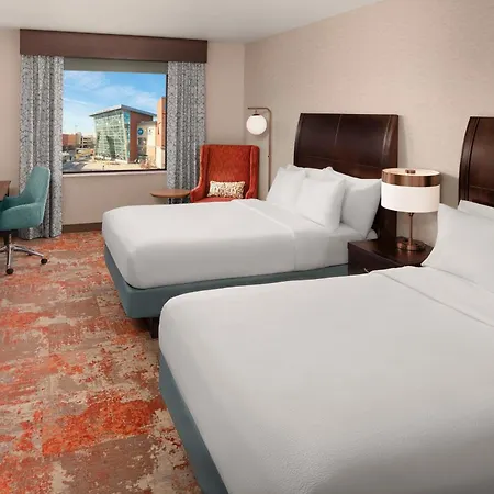 Hilton Garden Inn Ogden-2