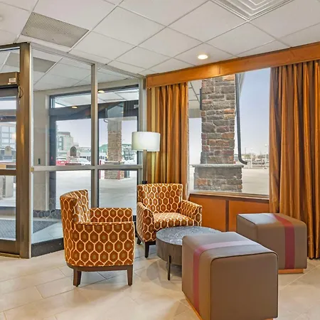Best Western Green Bay Inn And Conference Center-2