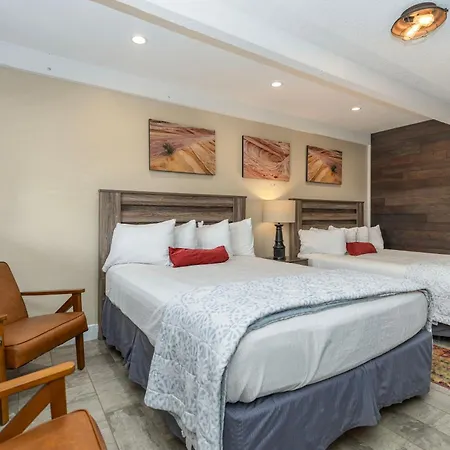 The Flagstone Boutique Inn & Suites-2