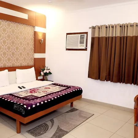 Airport Hotel-3