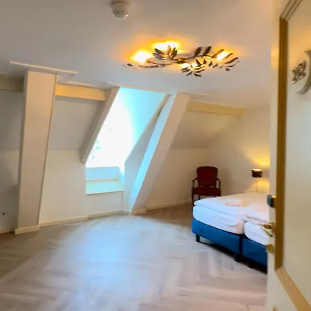 Hotel De Gulden Waagen-3