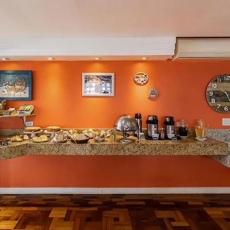 Hotel Erechim-2