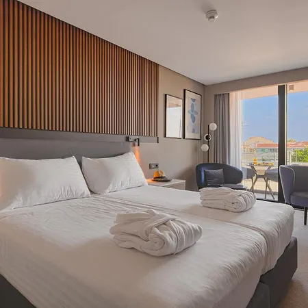 Boutique Hotel Noemia (Adults Only)-2