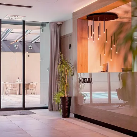 Boutique Hotel Noemia (Adults Only)-2