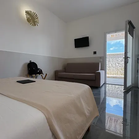 San Pietro Home-2
