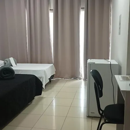 Ribeiro Flat-3