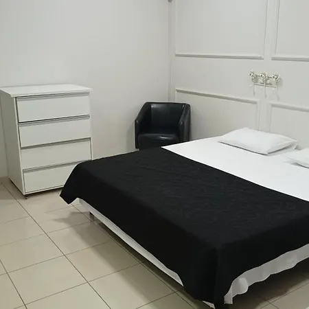 Ribeiro Flat-3