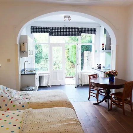 Bed & Breakfast Walenburg-3