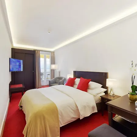 Golf Hotel René Capt-3