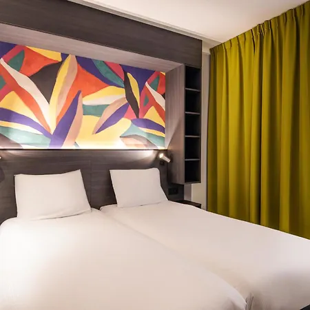 Thon Hotel Rotterdam City Centre-2