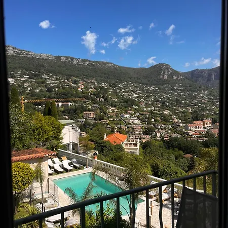 Hôtel Miramar-2