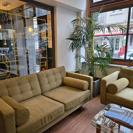Sure Hotel By Best Western Lorient Centre-3