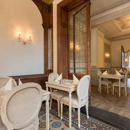 Amrath Hotel Bigarre-3