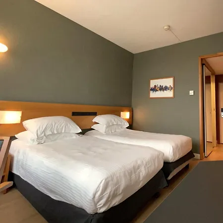 Crowne Plaza Milan Linate By Ihg-3