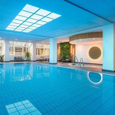Munich Marriott Hotel-2