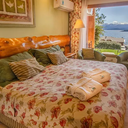 Nido del Cóndor Hotel&Spa-3