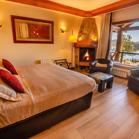 Nido del Cóndor Hotel&Spa-2
