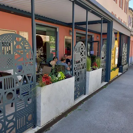 Hotel Les 2 Lacs-3