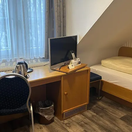Hotel Benger-2