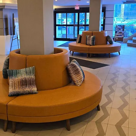 Wyndham Rochester Downtown-2