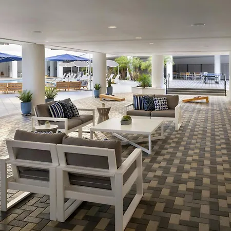 Irvine Marriott-3