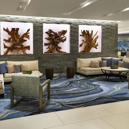 Irvine Marriott-2