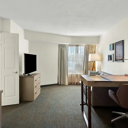 Residence Inn Chicago Southeast/Hammond, In-2