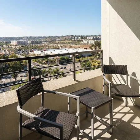 San Diego Marriott Mission Valley-3