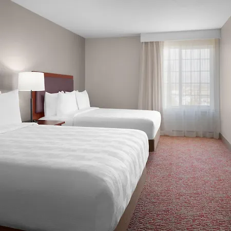 Larkspur Landing Extended Stay Suites South San Francisco-2