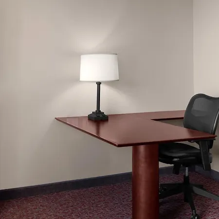 Larkspur Landing Extended Stay Suites Sacramento-3